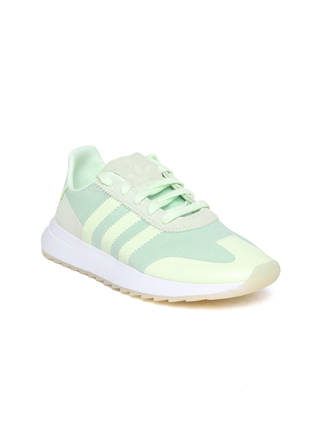 adidas flb runner green