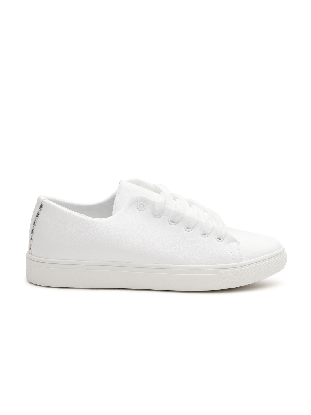 ether Women White Sneakers Price in India