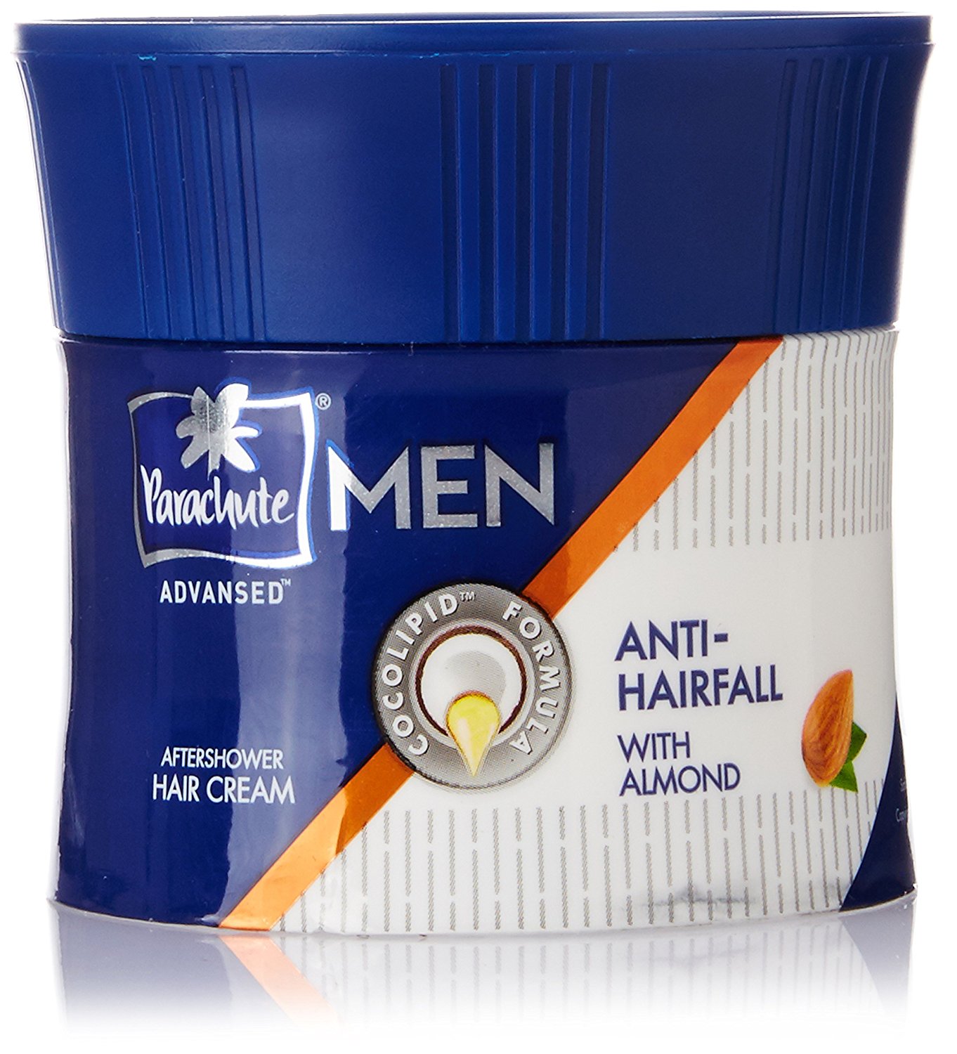 Parachute Advansed Men Hair Cream,Anti Hairfall 100 gm (Pack of 3) Price in India