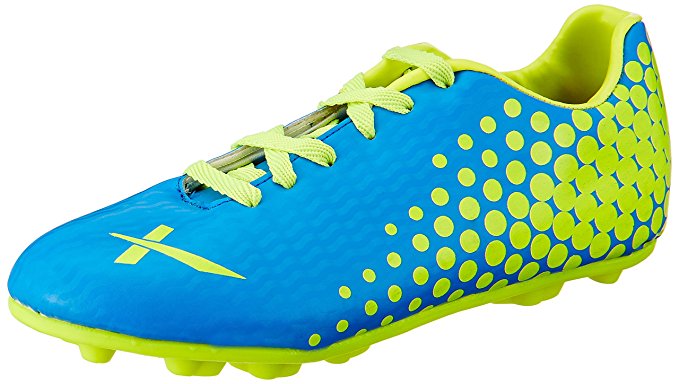 Vector X Volt Football Shoes Price in India