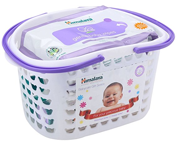 Himalaya Babycare Gift Basket Price in India