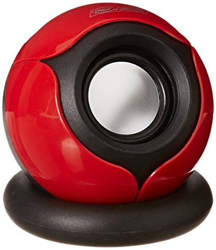 Quantum HS-656 Mini Rechargeable Speaker (Color may vary) Price in India