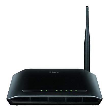 D-Link Dir-600M N150 Broadband Wireless Router Price in India