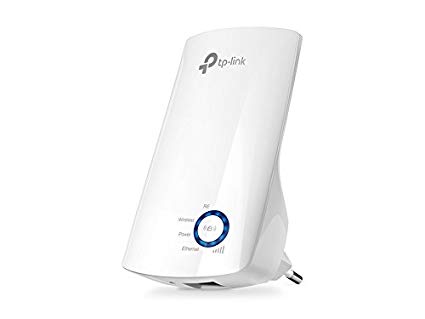 TP-Link TL-WA850RE 300Mbps Universal Wi-Fi Range Extender (White) Price in India