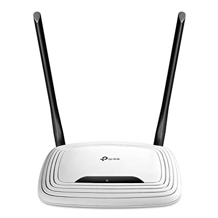 TP-Link TL-WR841N 300Mbps Wireless-N Router Price in India