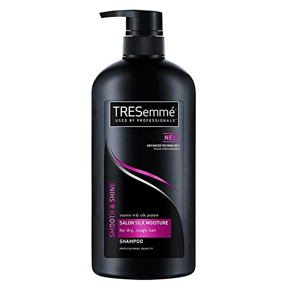TRESemme Smooth and Shine Shampoo, 580 ml Price in India