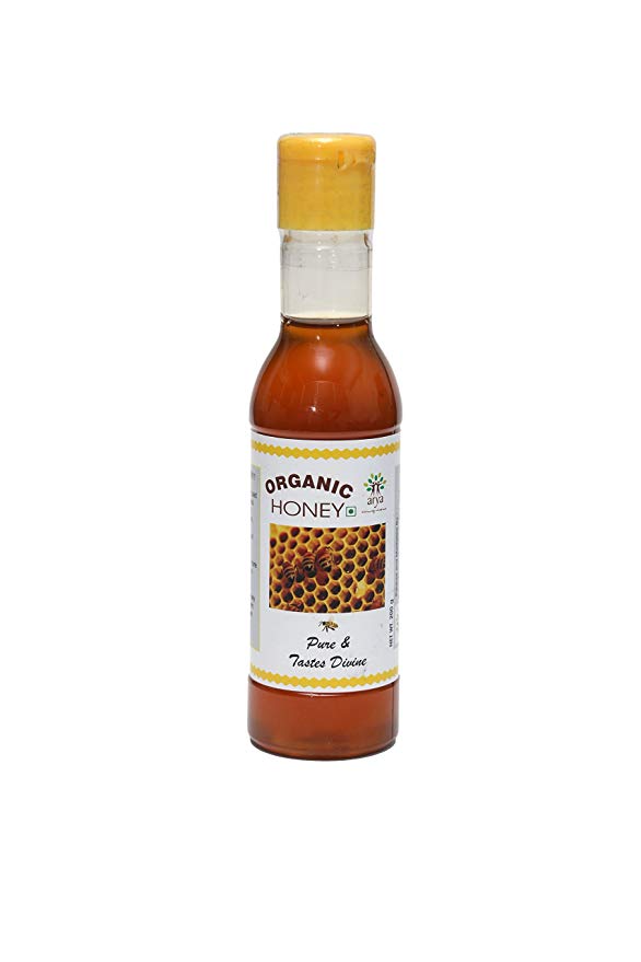 Arya Farm Honey, 200g Price in India