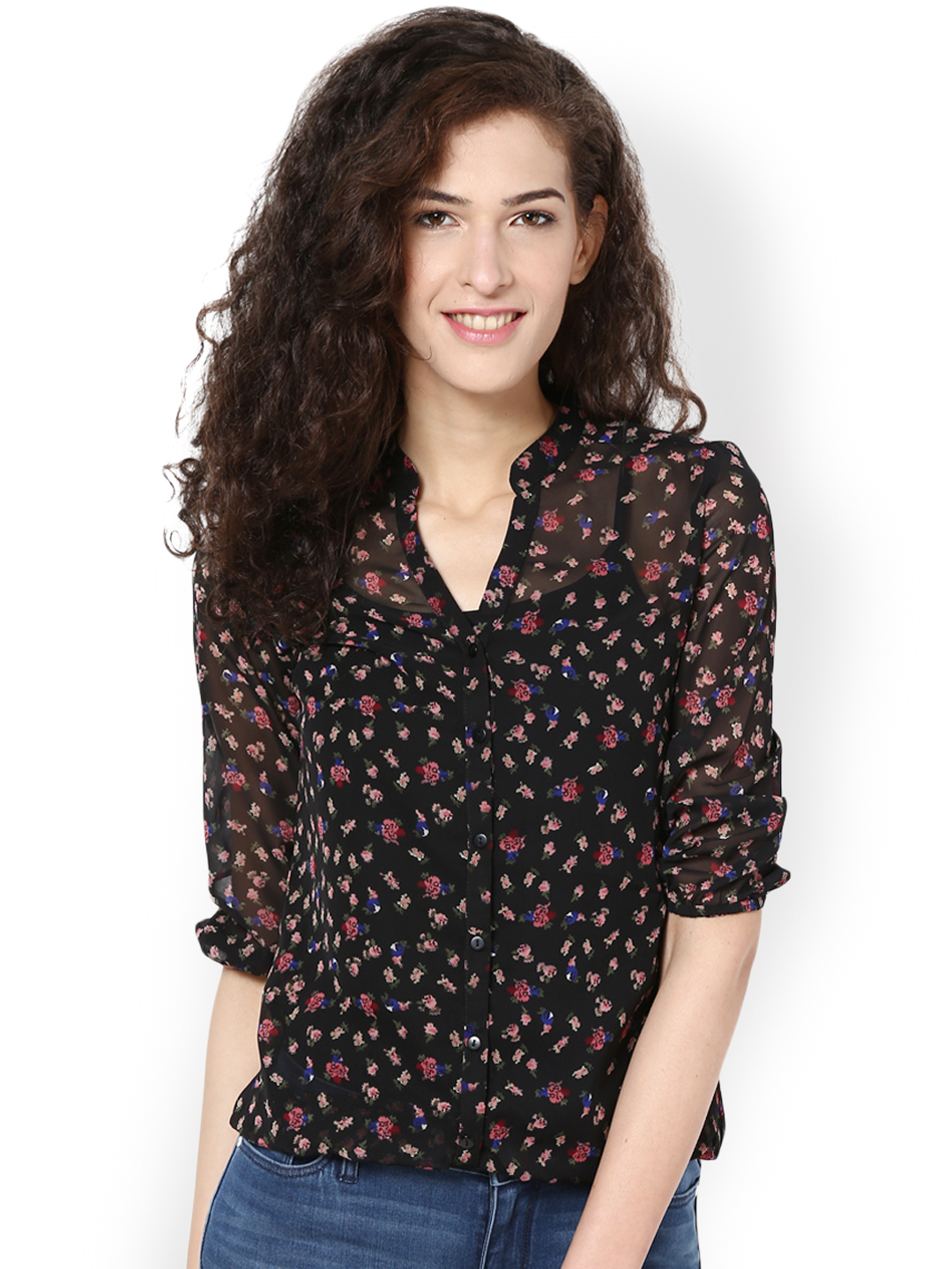 myntra sale womens tops