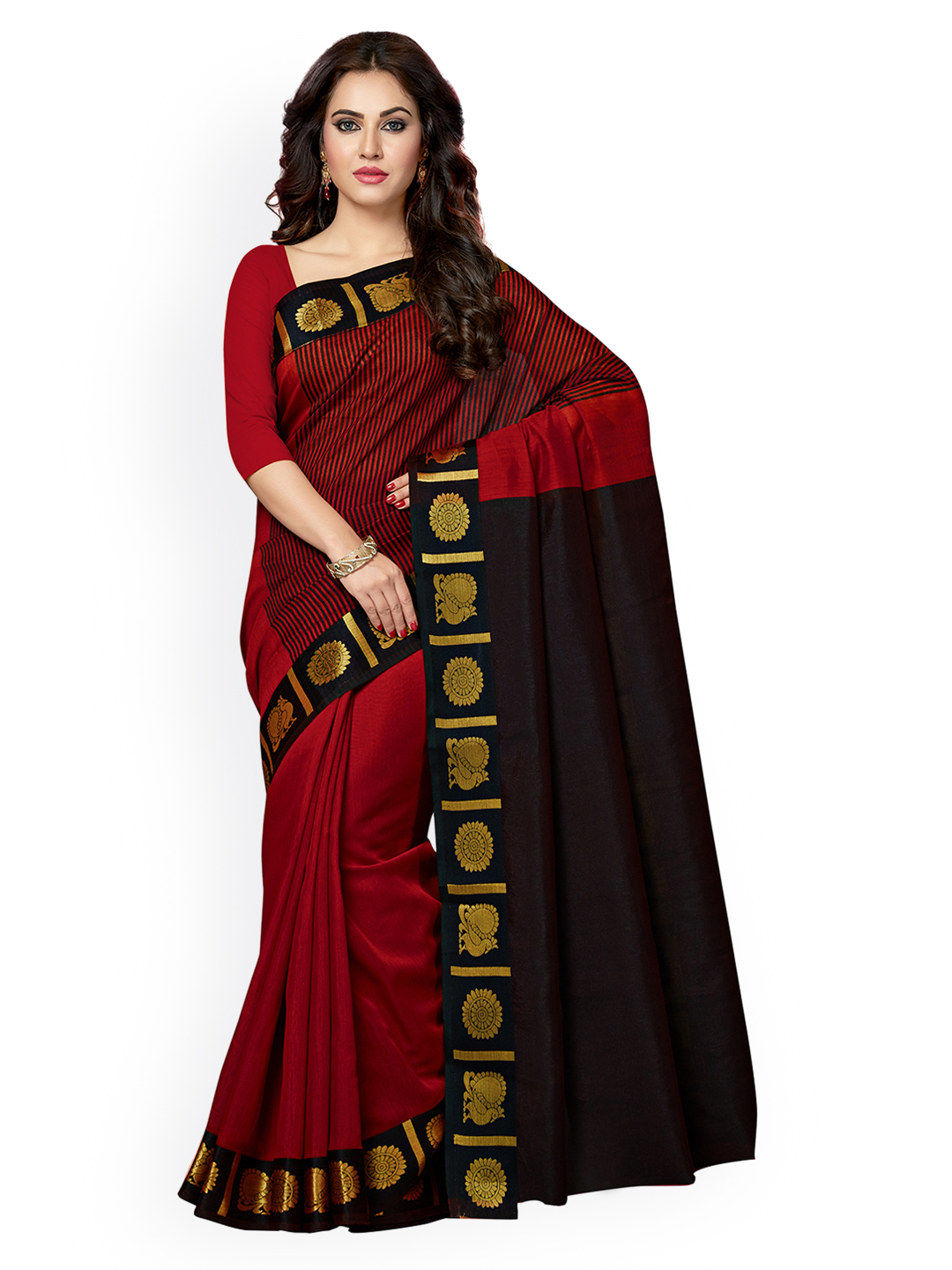 cotton sarees with price