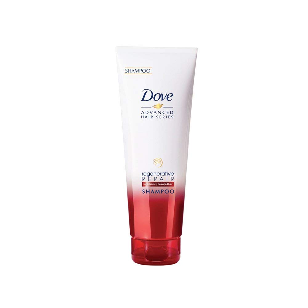 Dove Regenerative Repair Shampoo, 240ml Price in India