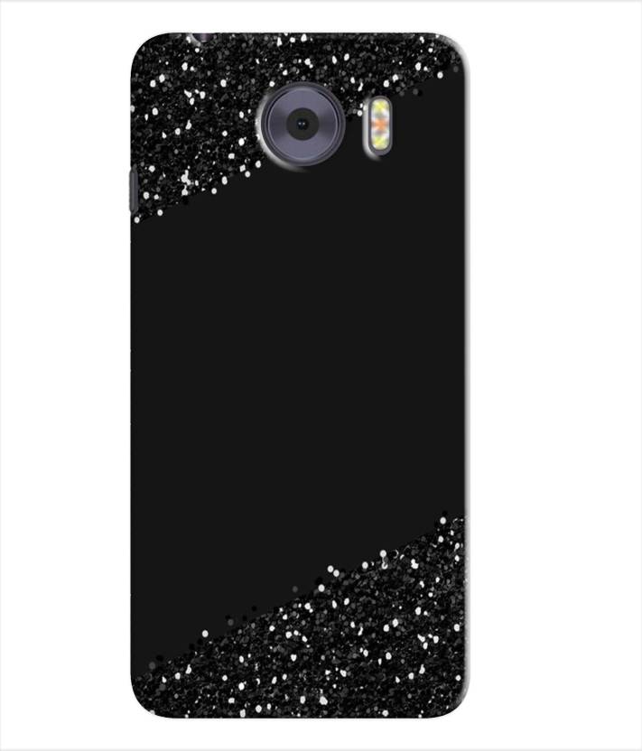 Etechnic Back Cover for Panasonic P88  (Multicolor, Shock Proof, Flexible Case) Price in India