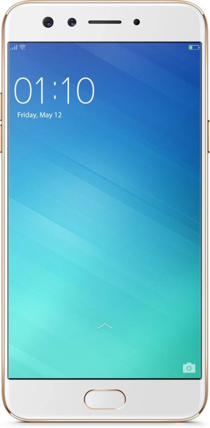 OPPO F3 (Gold, 64 GB)  (4 GB RAM) Price in India