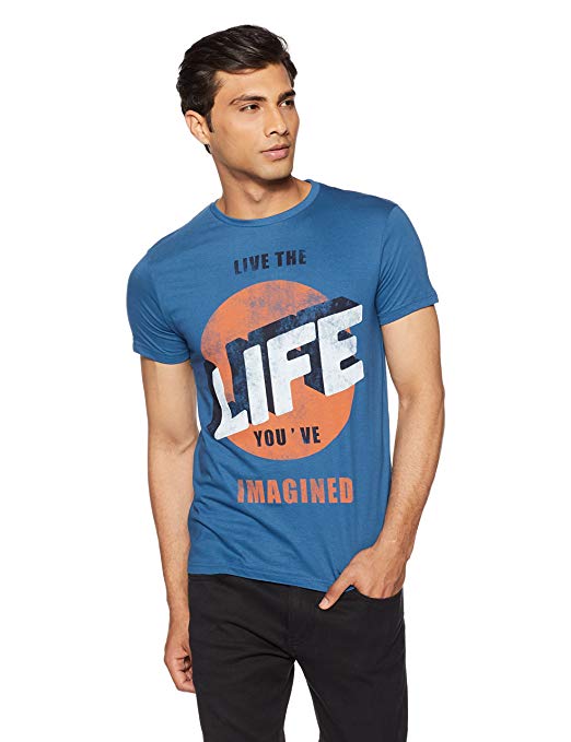 Animated T-Shirts 40% OFF or more from Rs. 179 Price in India