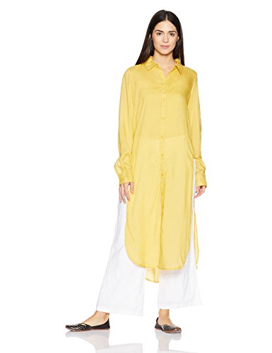 Juniper Women's Straight Kurta Price in India