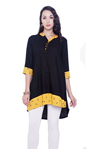 fabnesia Women's Straight Kurta Price in India