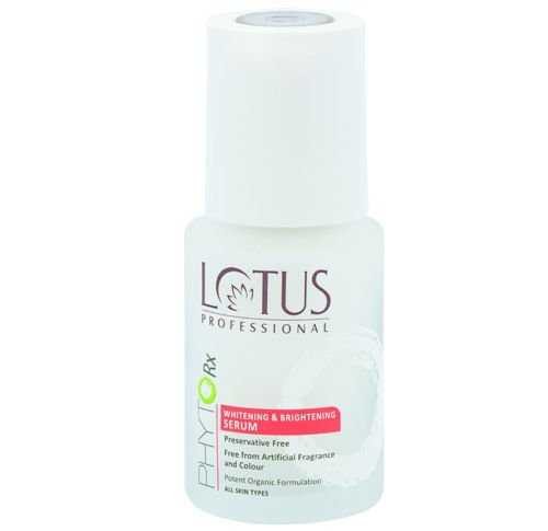 Lotus Professional Phyto Rx Whitening and Brightening Serum, 30ml Price in India