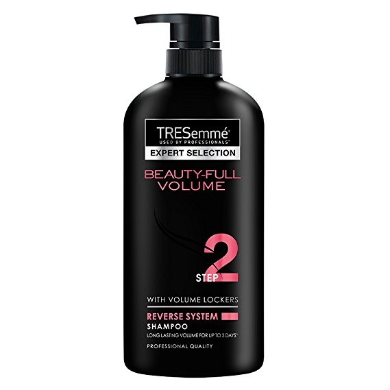 TRESemme Beauty Full Volume Shampoo, 580ml Price in India