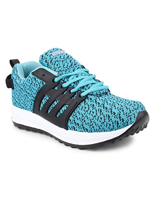 Steemo Men's Mesh Running Shoes Price in India