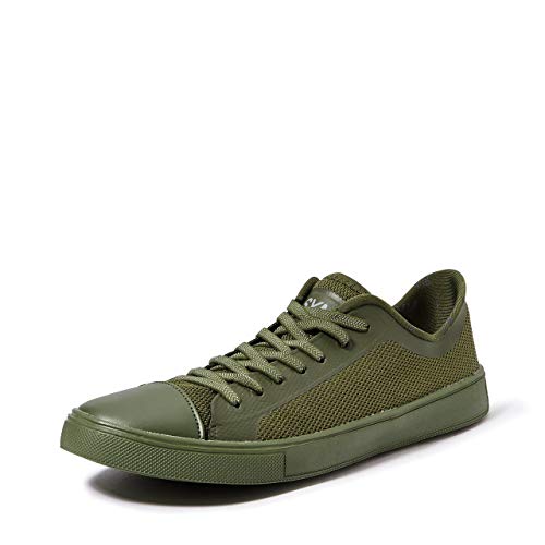 Symbol Amazon Brand Men's Sneakers. Extra 20% Discount Coupon Price in India