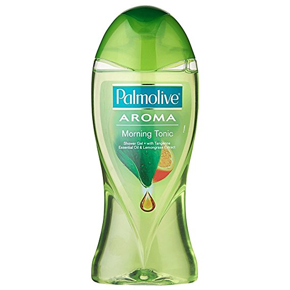 Palmolive Aroma Therapy Morning Tonic Shower Gel, 250ml Price in India