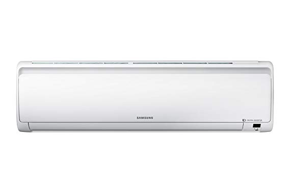 Samsung 1.5 Ton 3 Star Inverter Split AC (Alloy, AR18NV3PAWK, Maldives Plain) Price in India