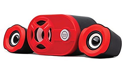 Quantum QHMPL USB 2.1 Mini Speaker Price in India