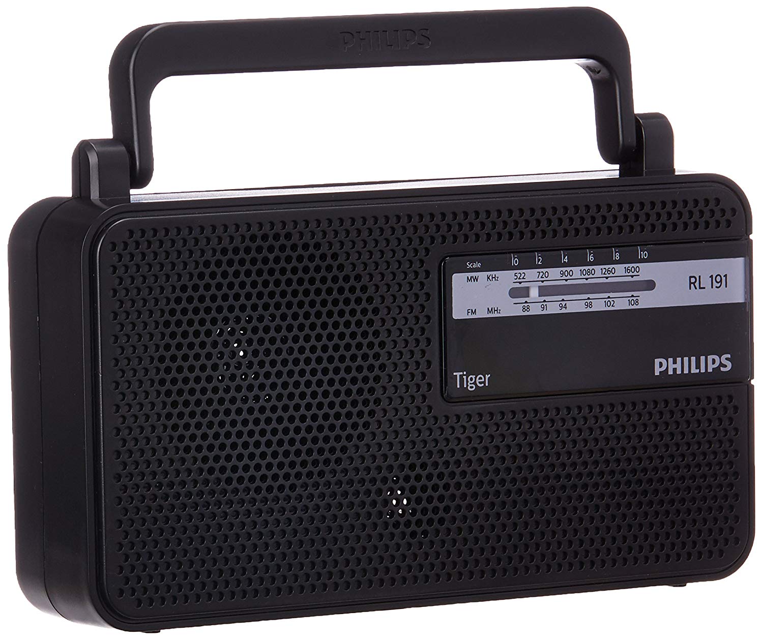Philips RL191 FM Radio Price in India