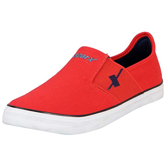 Sparx Men's Mesh Loafers Price in India