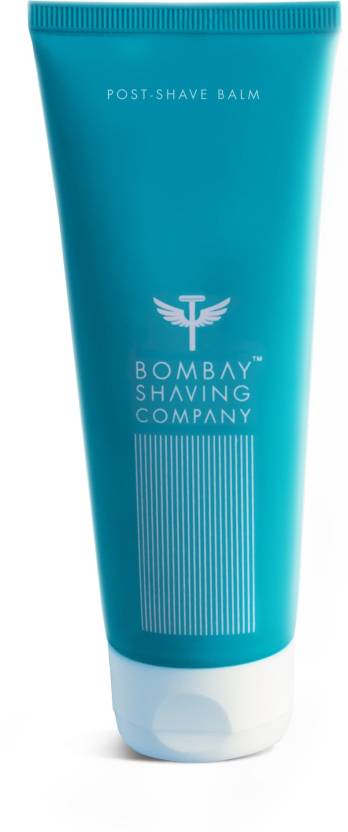 Bombay Shaving Company Post-Shave Balm Aftershave Balm  (100 g) Price in India