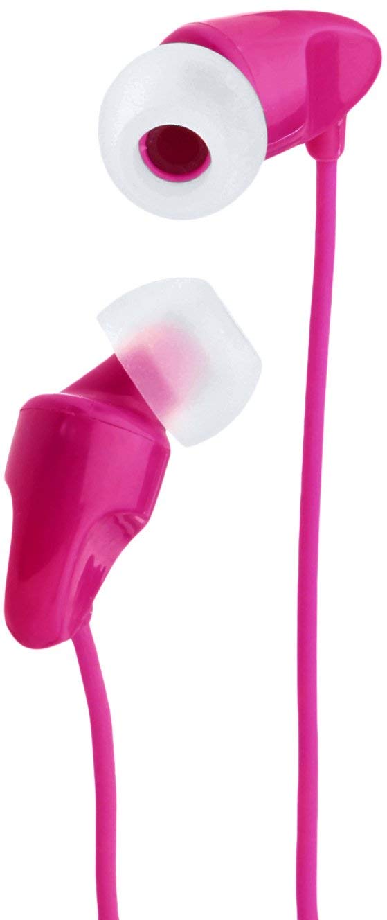 AmazonBasics In-Ear Headphones (Pink) Price in India