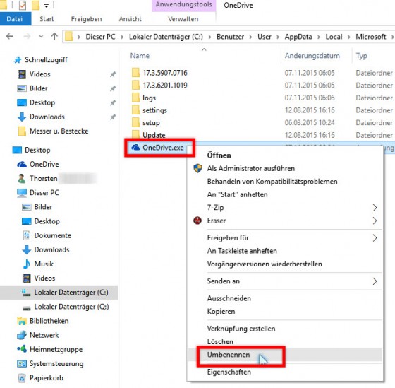 onedrive-automatisch-start-routine-windows-hochfahren-abschalten-nicht-verwendet-560x549