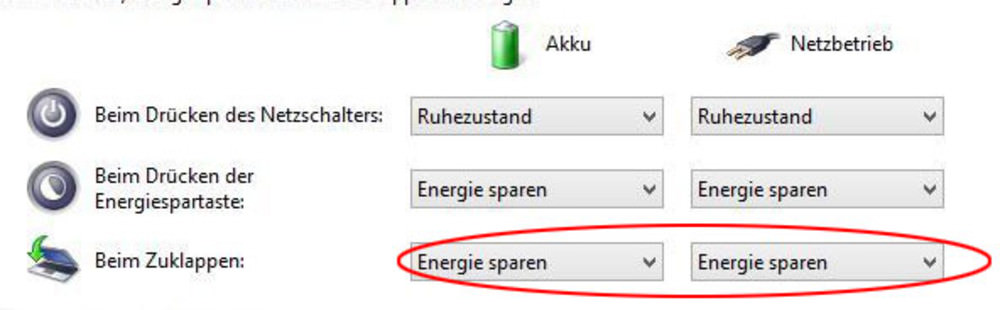 energie