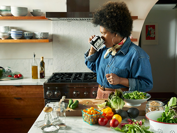 17 of the Best Foods for Your Healthy Weight Journey