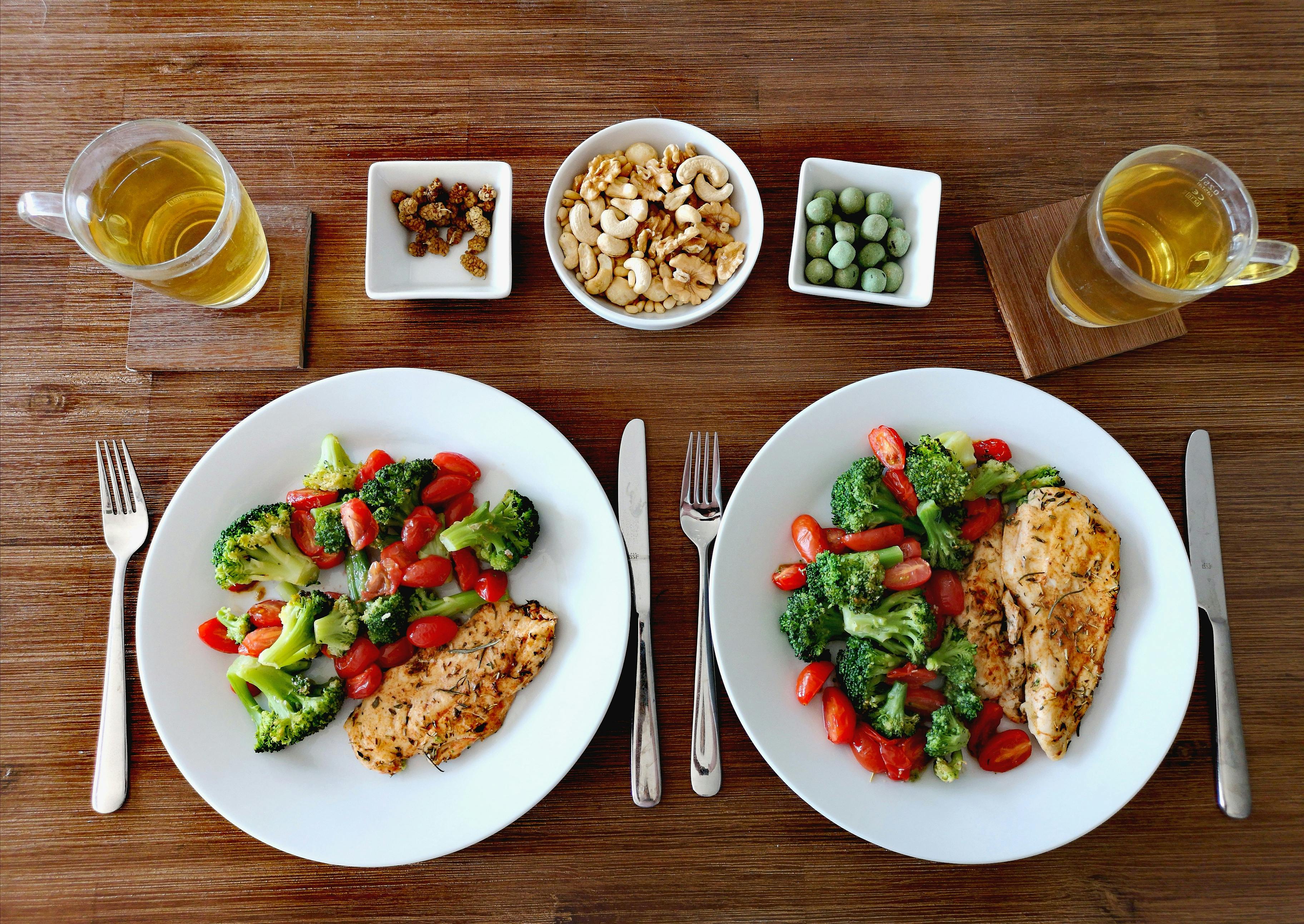 Simple Ways to Add More Protein to Your Diet 