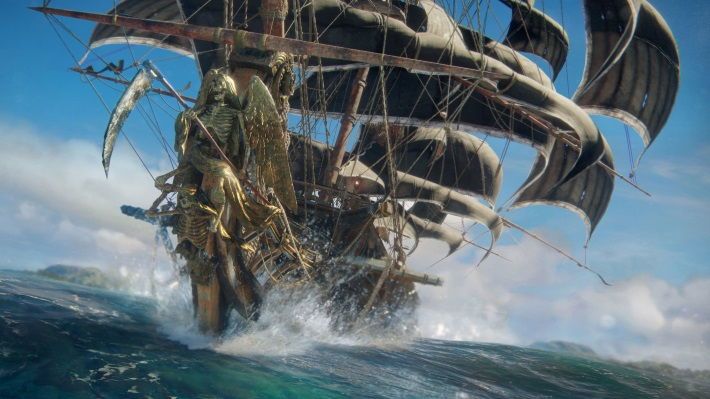 pirates
