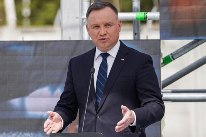 duda