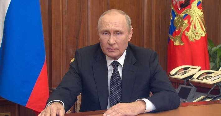 putin