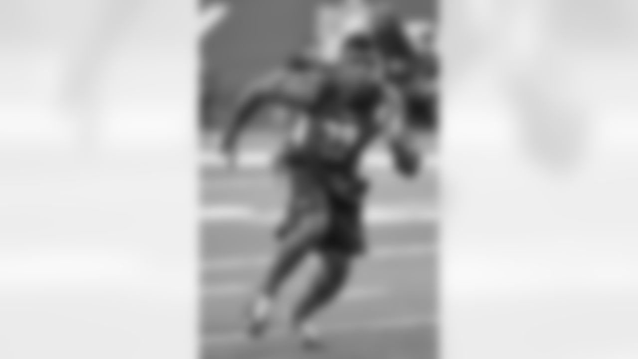 S Keanu Neal