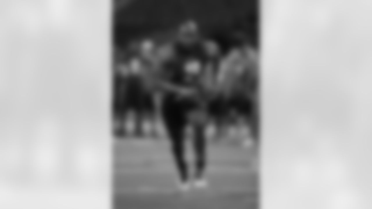 OT Laremy Tunsil