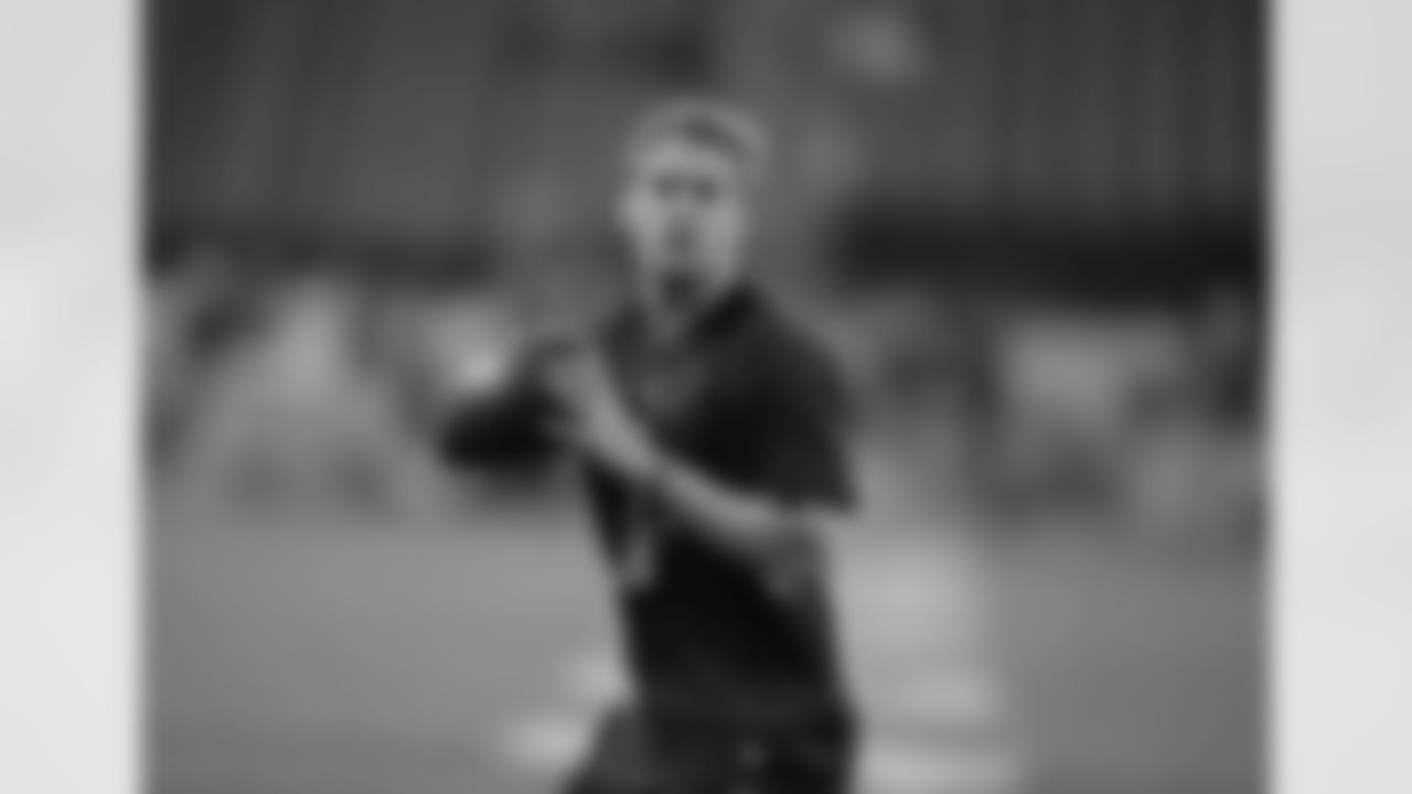 QB Jared Goff