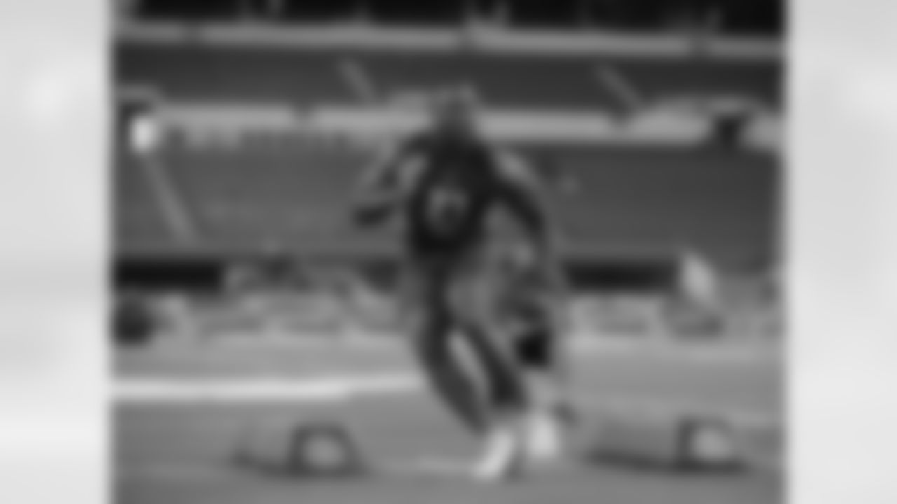 DT Chris Jones