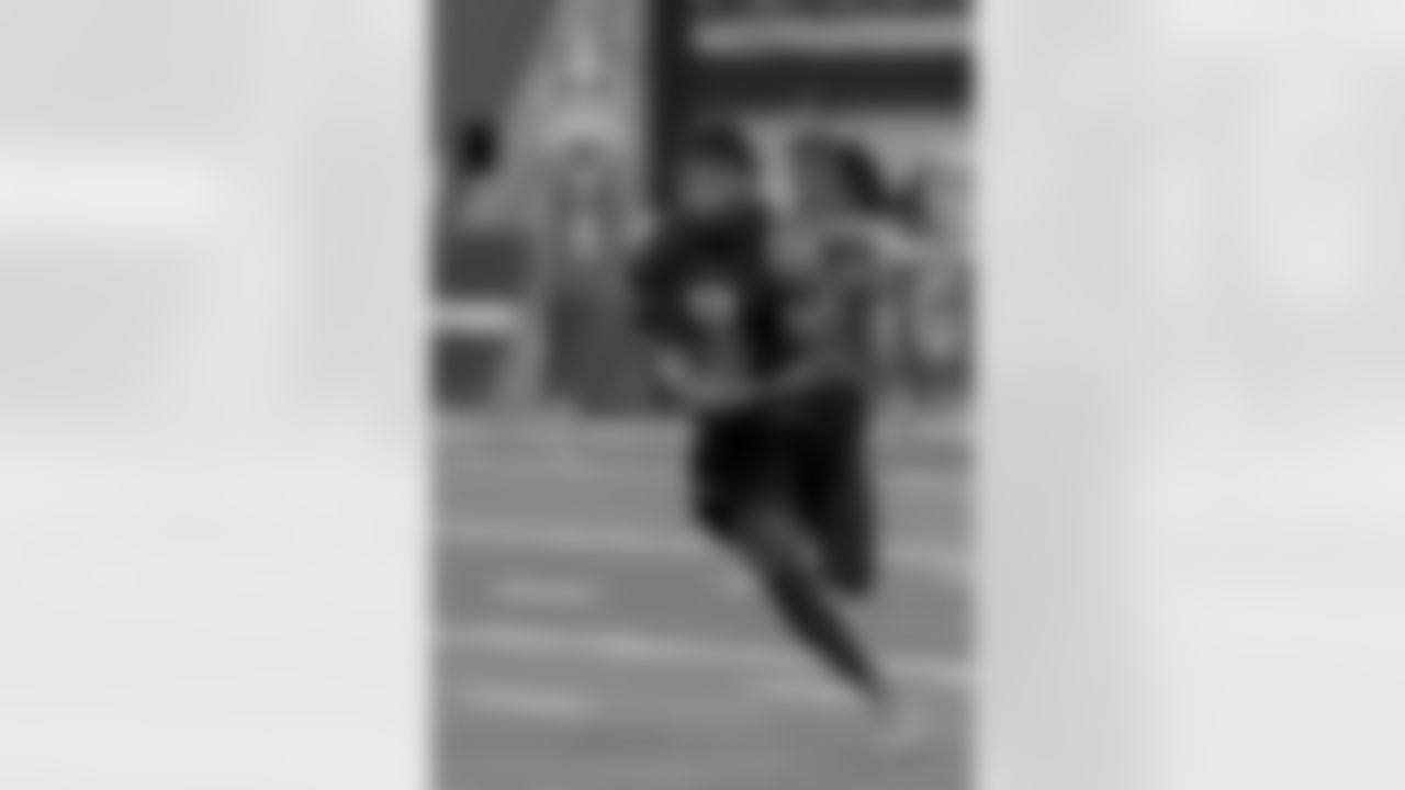 RB Derrick Henry