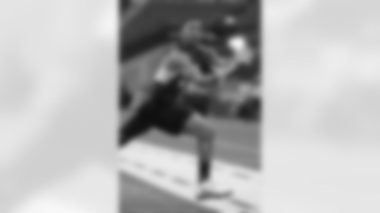 WR Josh Doctson