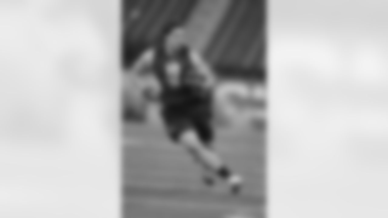 TE Austin Hooper