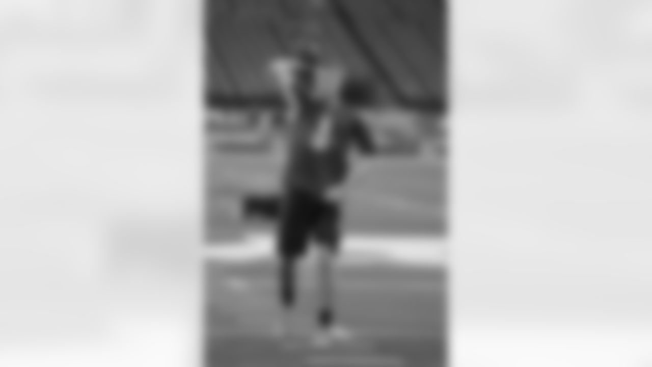 QB Connor Cook