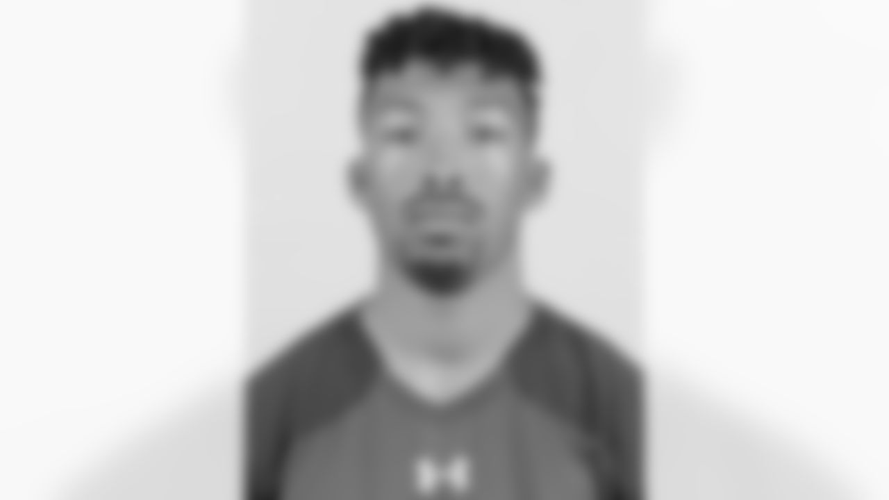CB Kendall Fuller