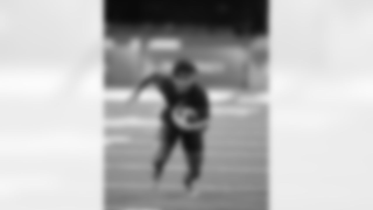 CB Vernon Hargreaves