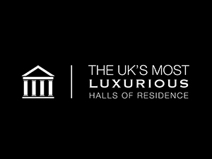 Design Curial Award for The UK's Most Luxurious Halls of Residence