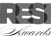 RESI Awards logo