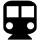 Subway icon